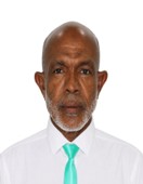 މުޙައްމަދު ޢަބްދުއްރަޙްމާން