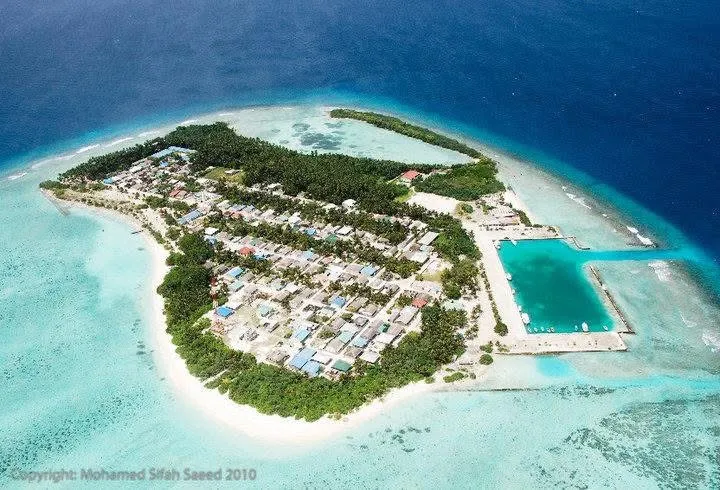 މަރޮށިއަށް ވިއްސާރަވެއްޖެ